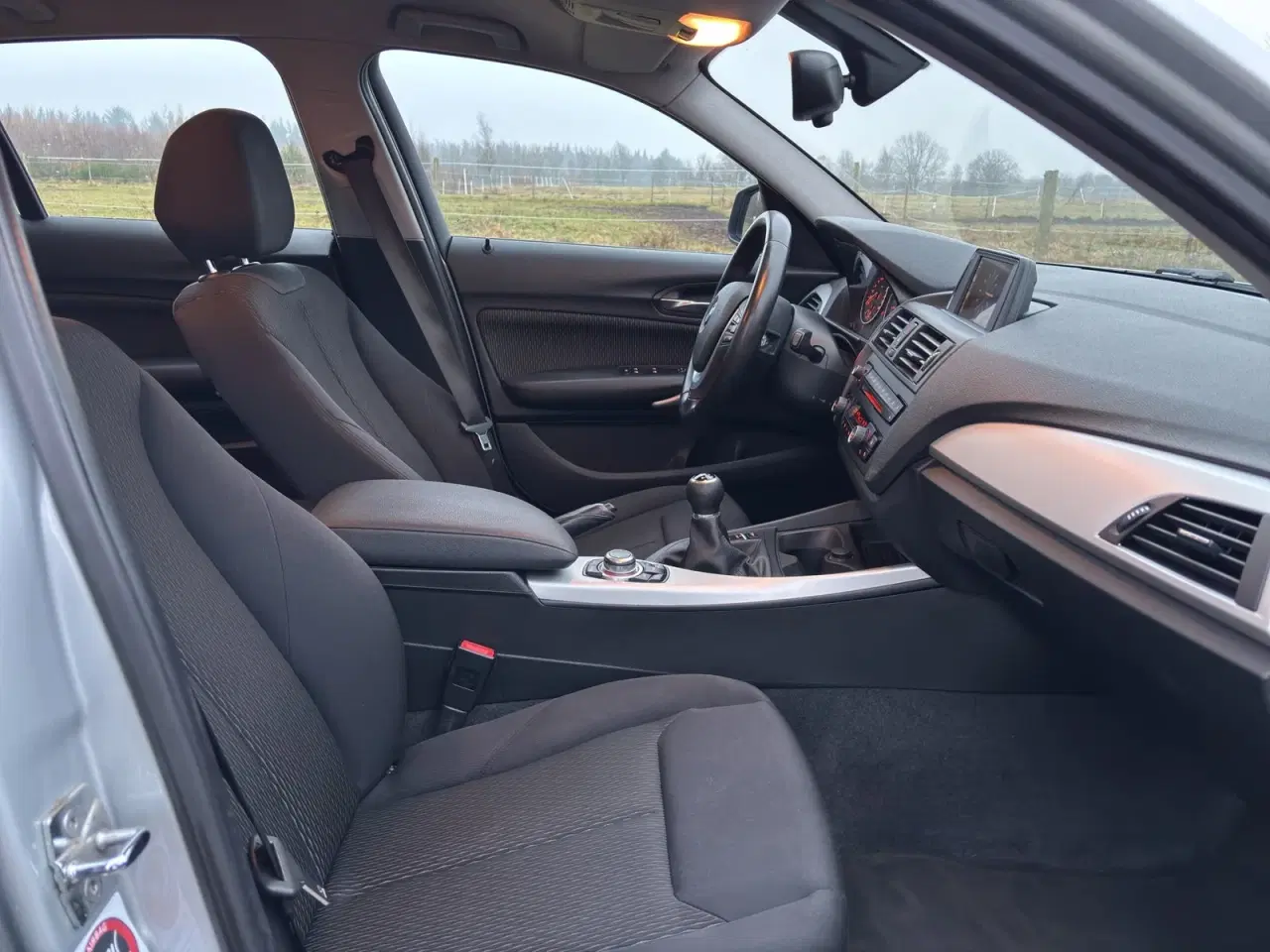 Billede 14 - BMW 116i 1,6 