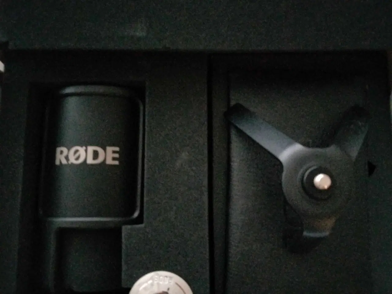 Billede 2 - Røde nt usb mikrofon 