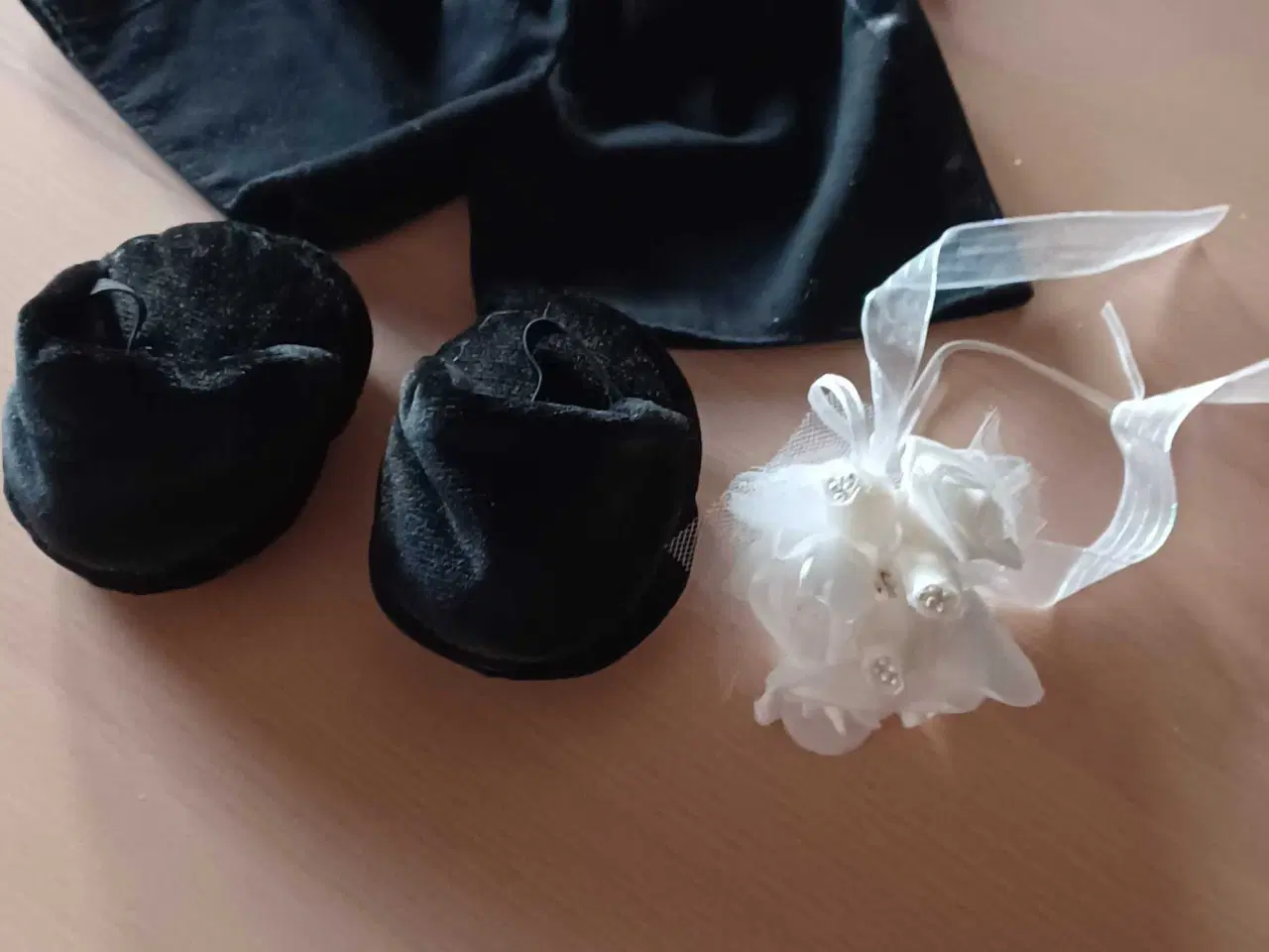 Billede 15 - Tøj til Build a Bear