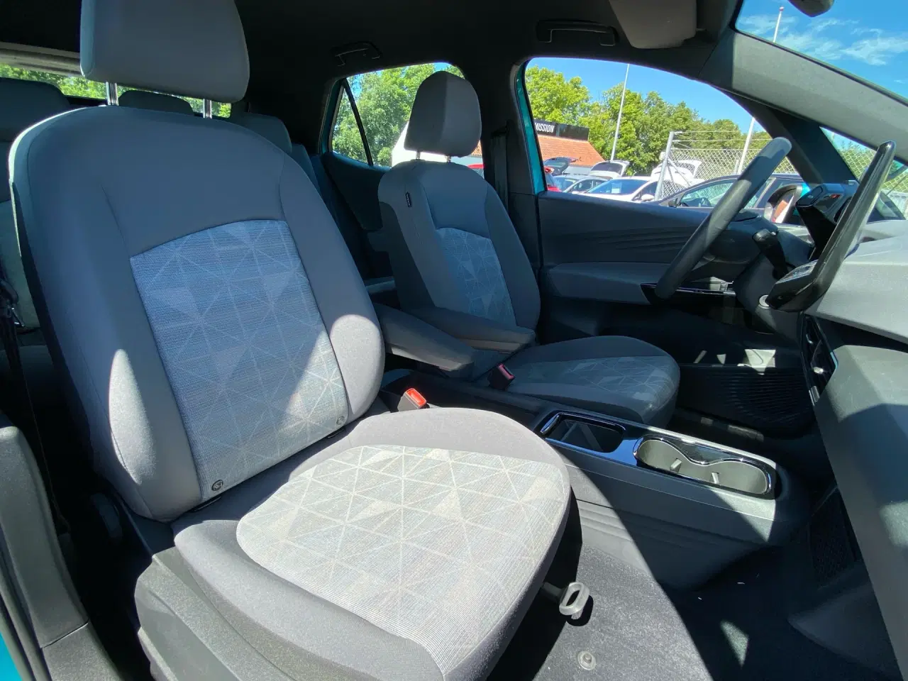 Billede 8 - VW ID.3 EL Pro 145HK 5d Aut.