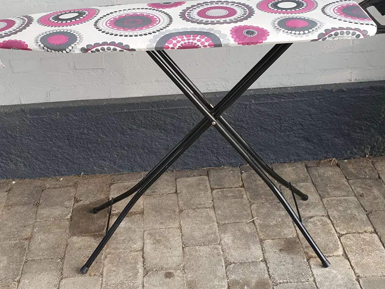 Billede 1 - Strygebræt fin stand
