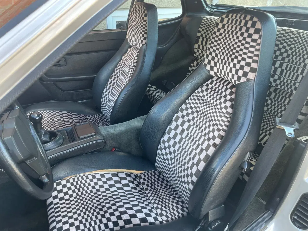 Billede 13 - Porsche 944 2,5 