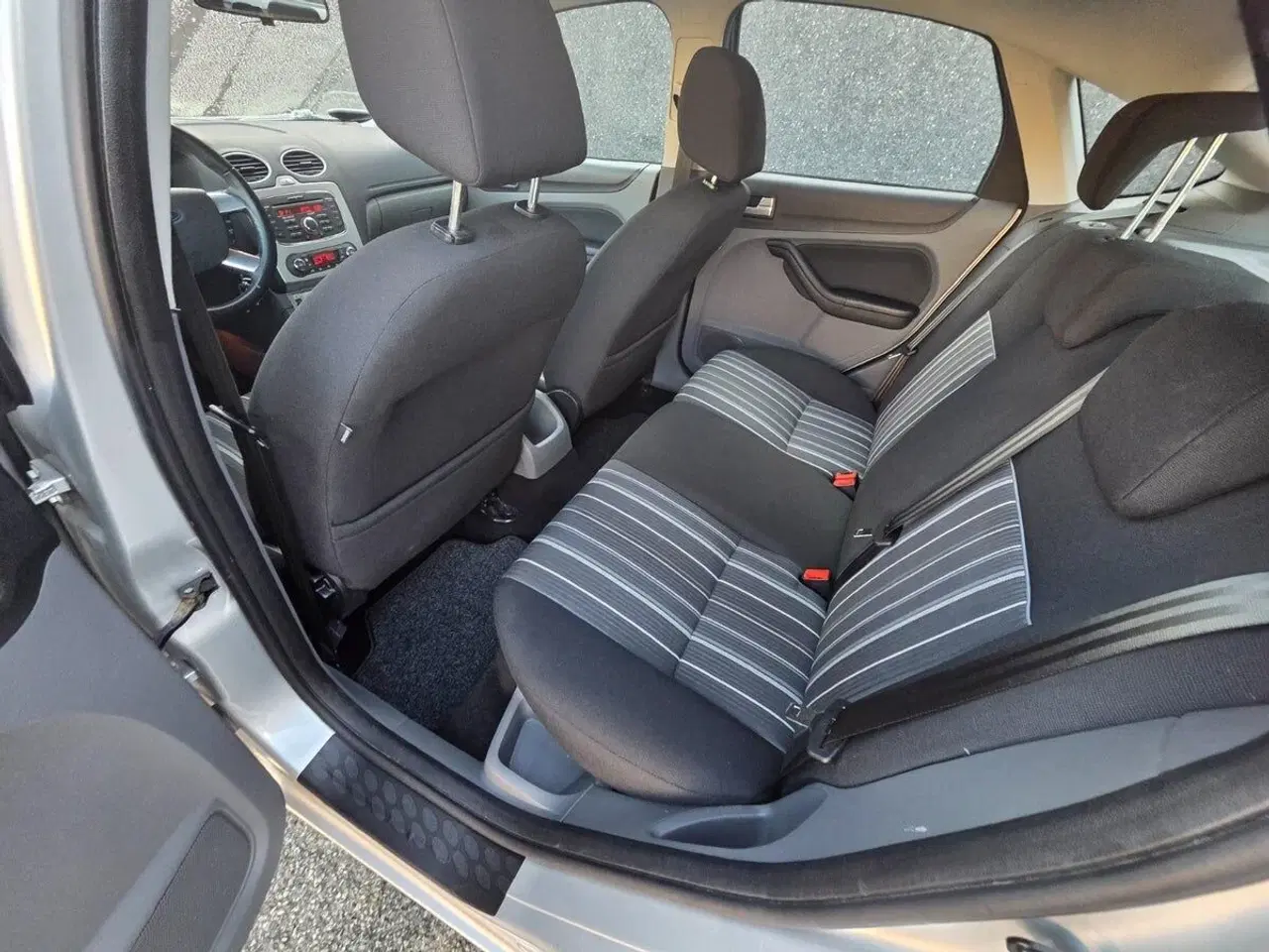 Billede 3 - Ford Focus 1,6 Trend 100HK 5d