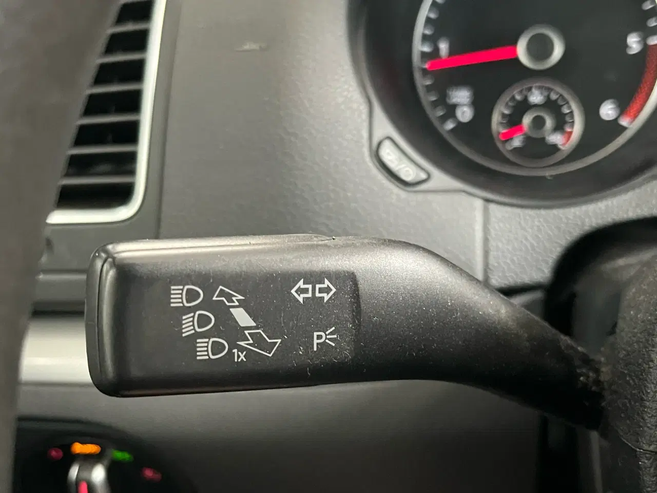 Billede 9 - VW Sharan 2,0 BlueMotion TDI DPF Comfortline DSG 140HK 6g Aut.