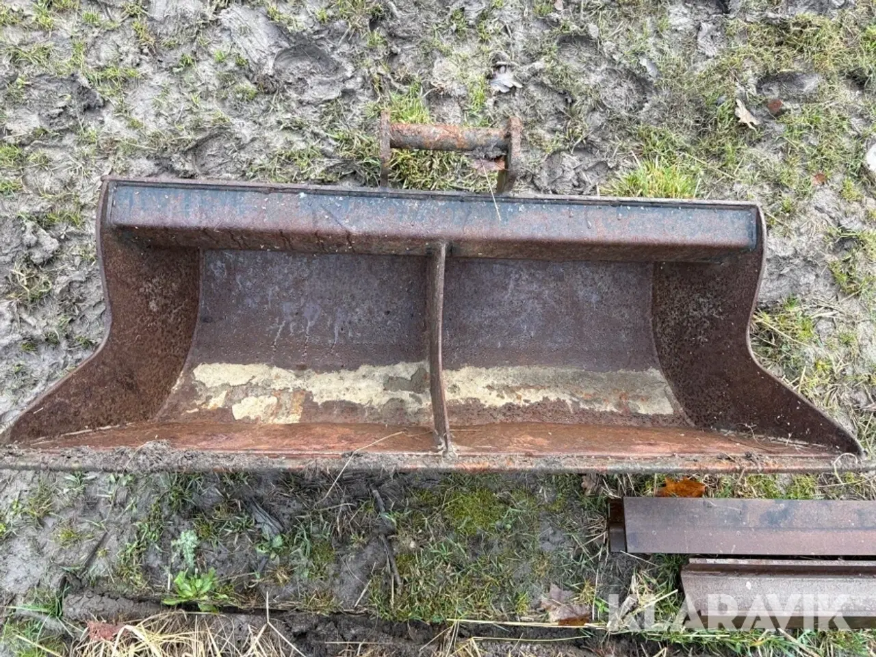 Billede 5 - Planerskovl - S40