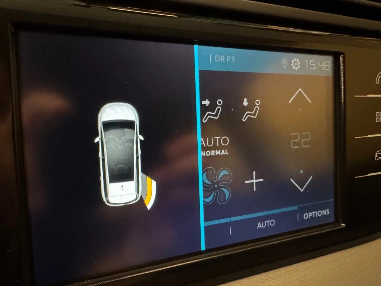 Billede 9 - Citroën Grand C4 SpaceTourer 1,2 PureTech 130 Cool 7prs