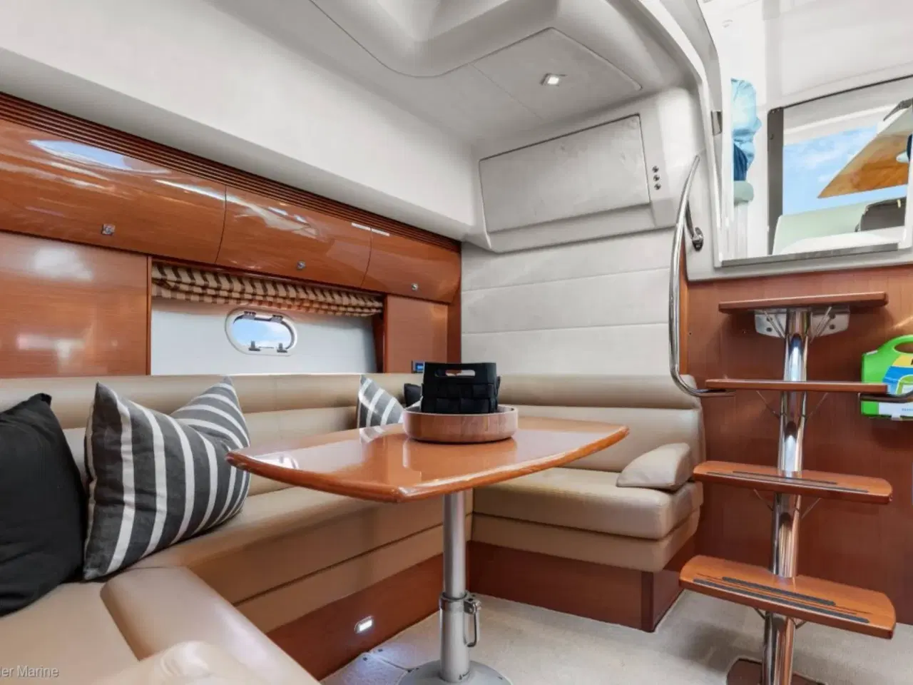 Billede 38 - Prestige 42S - Twin Volvo Penta IPS500/Udstyr