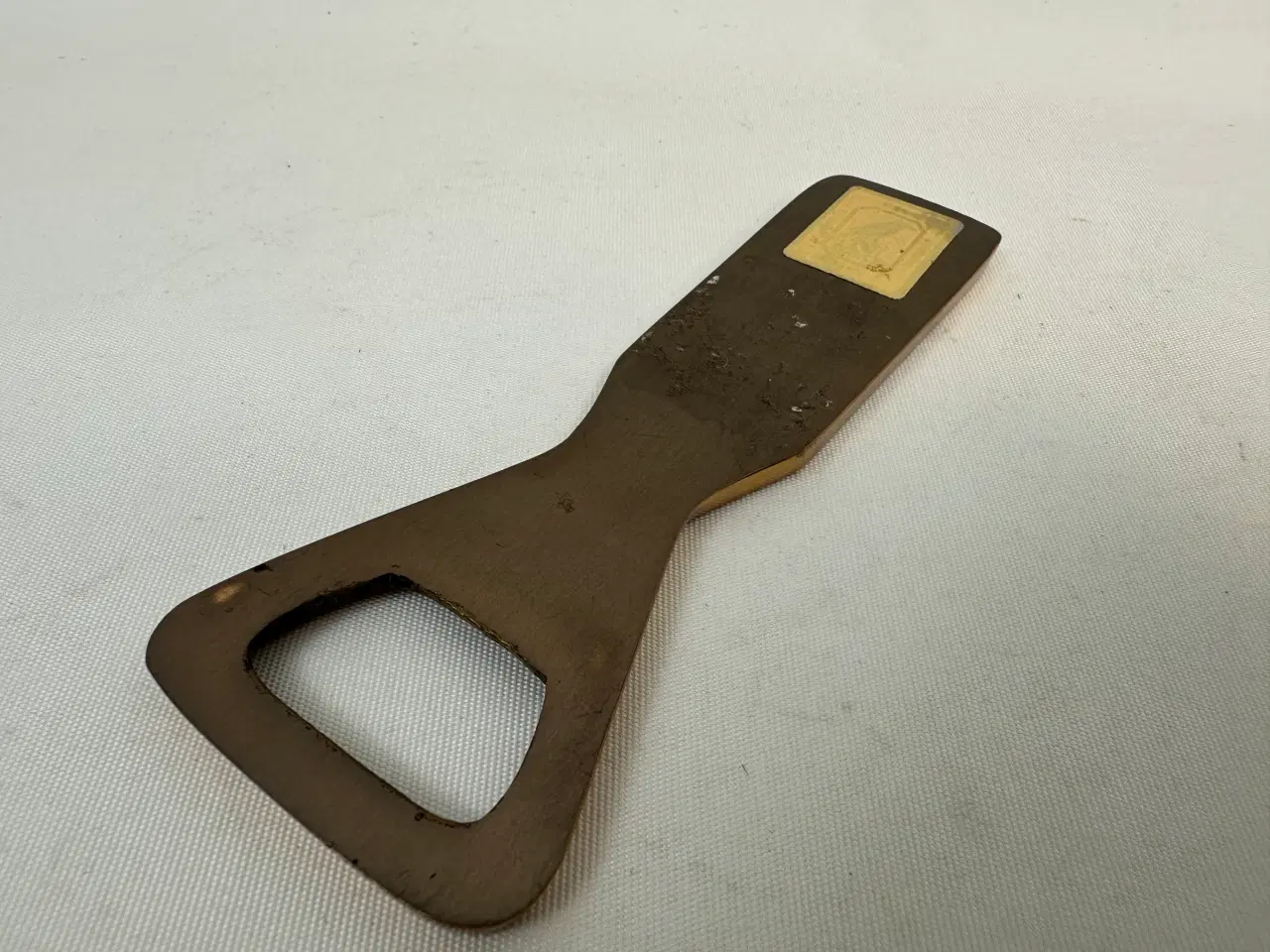 Billede 7 - Vintage oplukker i malm (Nordisk Malm)