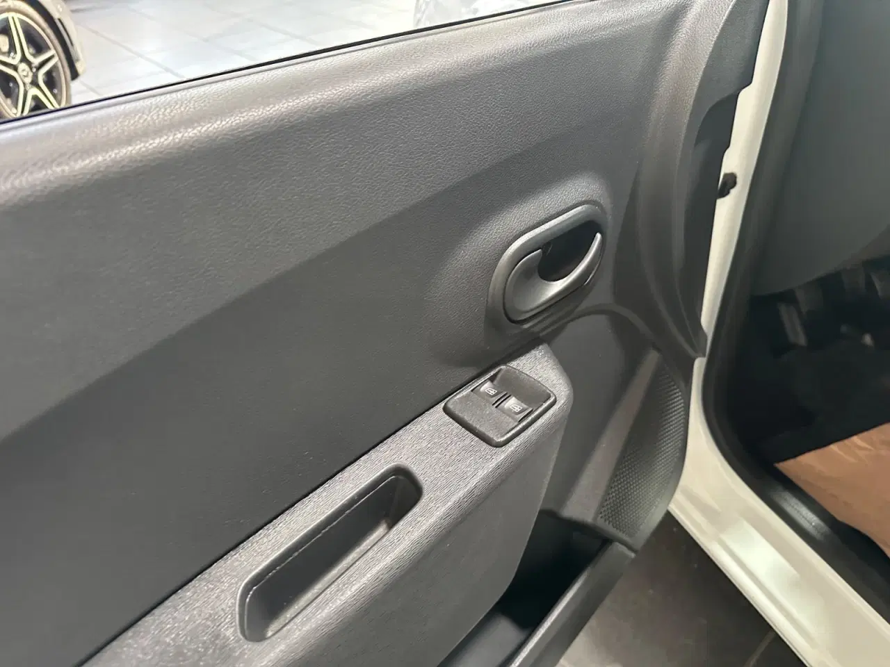 Billede 7 - Dacia Dokker 1,5 dCi 95 Essential Tekno Van