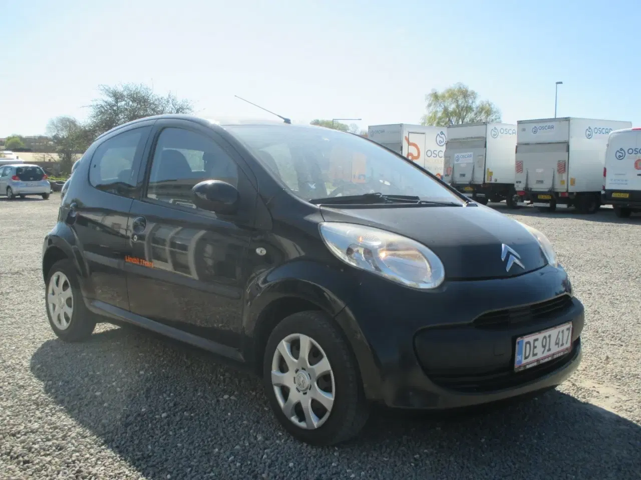 Billede 5 - Citroën C1 1,0i Prestige