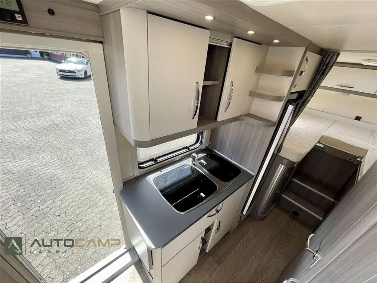 Billede 6 - 2021 - Hobby Ontour Edition V65 GE