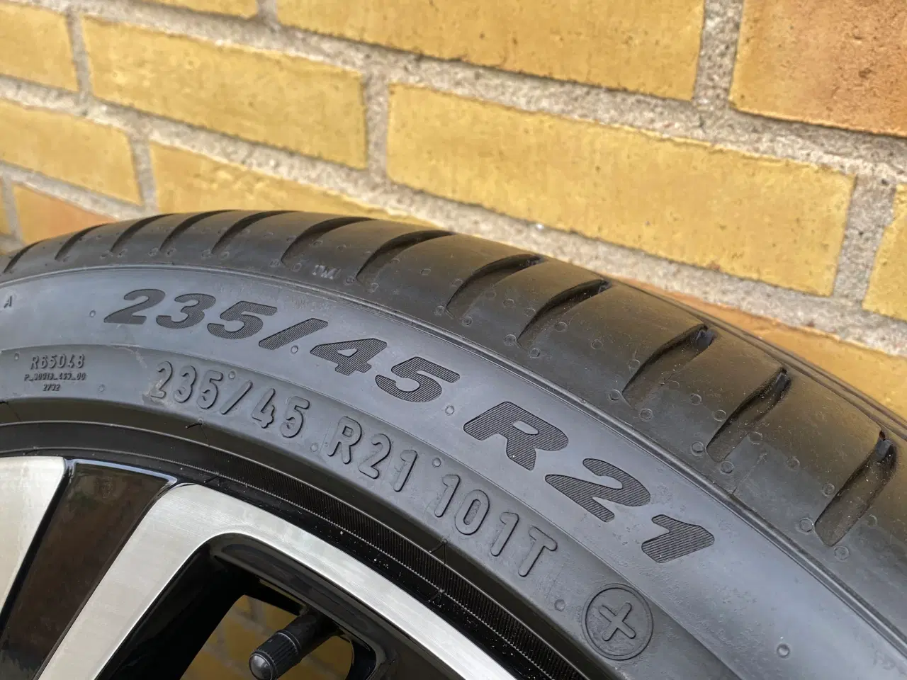 Billede 5 - 21” VW ID4 ID5