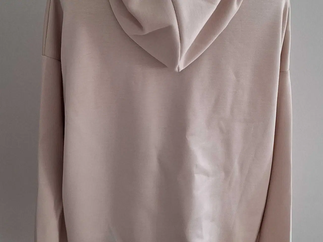 Billede 4 - Ny hoodie