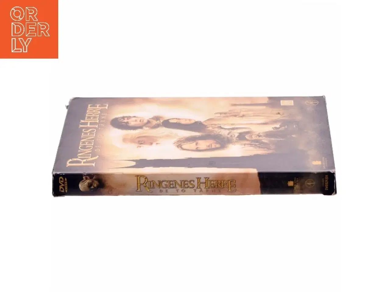 Billede 2 - Lord of the Rings 2: The Two Towers