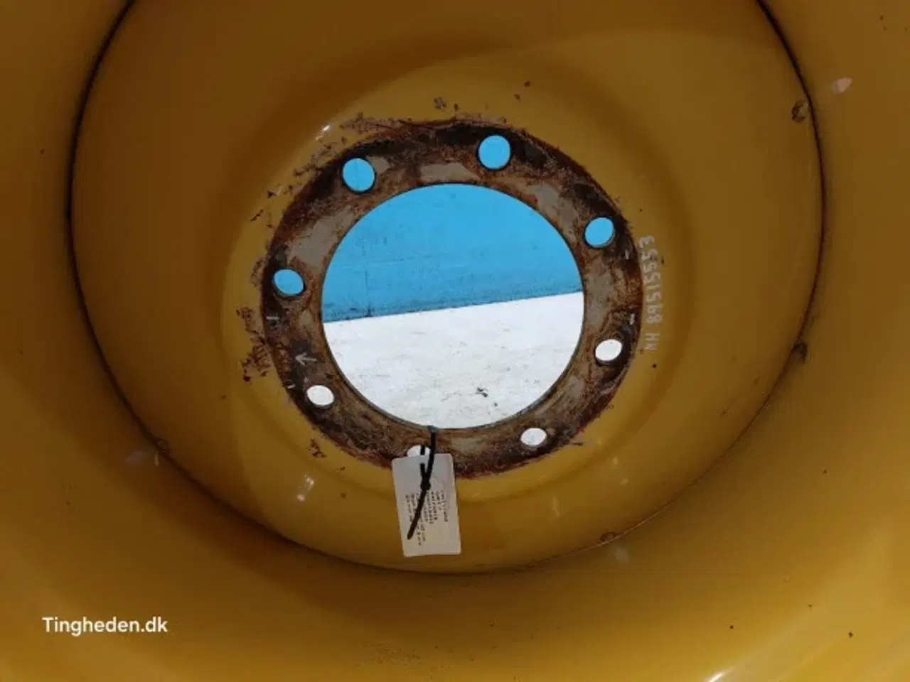 Billede 3 - 32" DW21Ax32