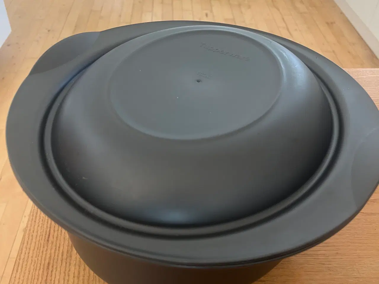 Billede 1 - Tupperware ultrapro oval 