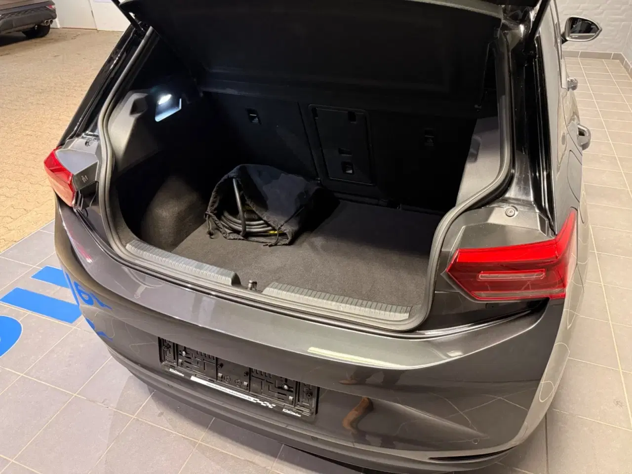 Billede 6 - VW ID.3 58 Pro Performance Business