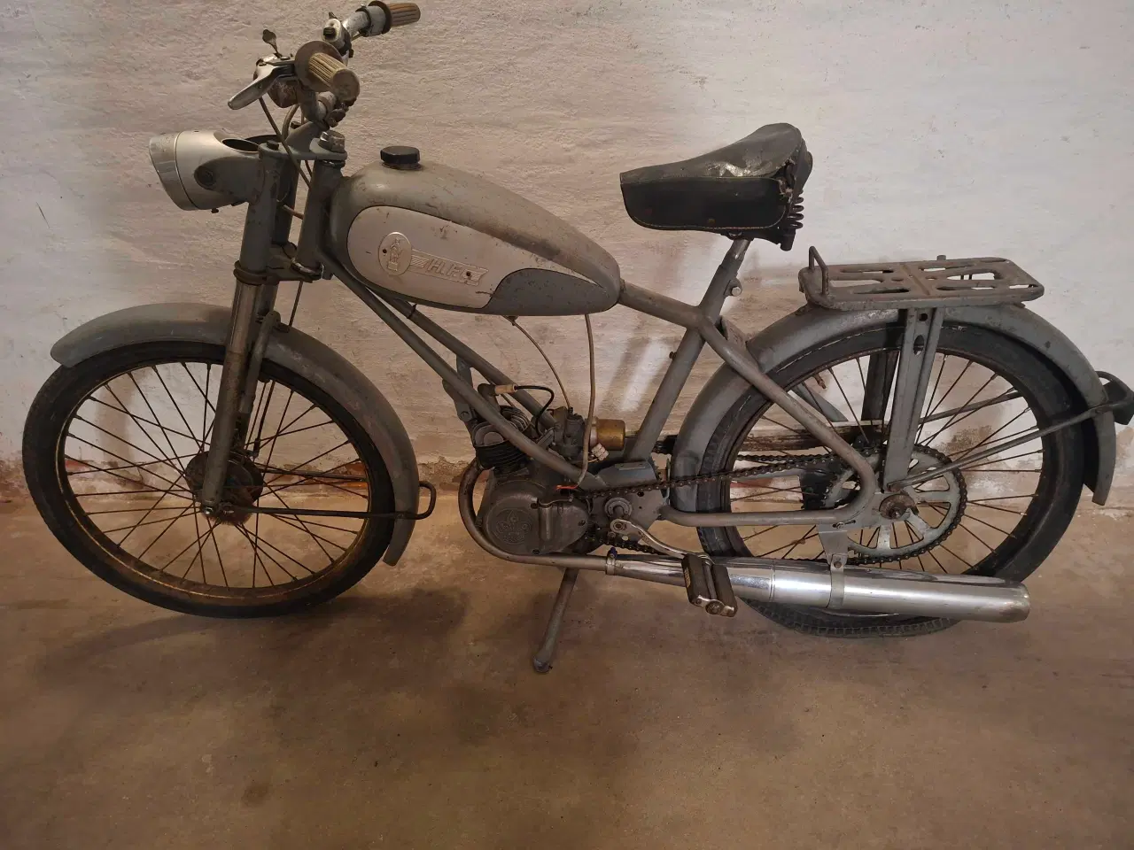 Billede 1 - SCO 1gear