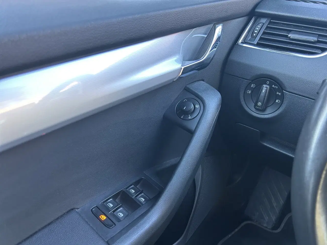 Billede 10 - Skoda Octavia 1,0 TSi 115 Style DSG