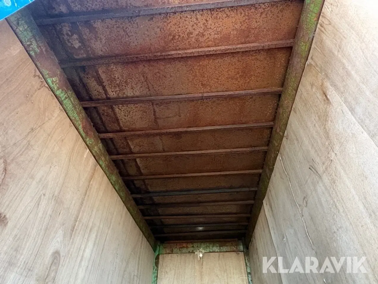 Billede 12 - Container 20 fod