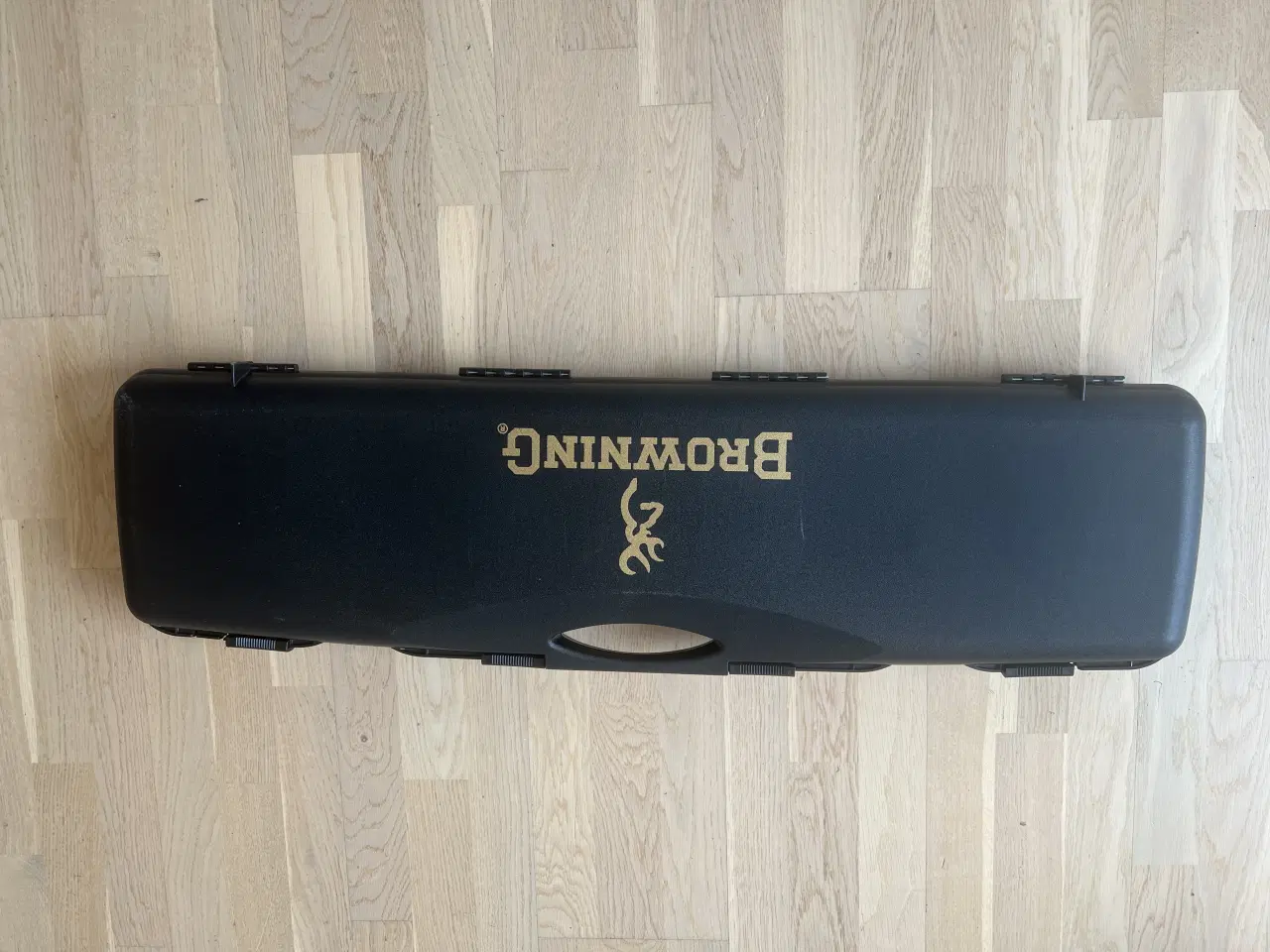 Billede 10 - Browning 525 haglbøsse – årg. 2008