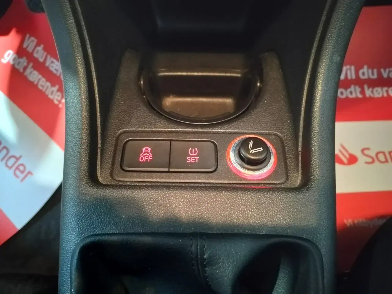 Billede 14 - VW Up! 1,0 MPi 60