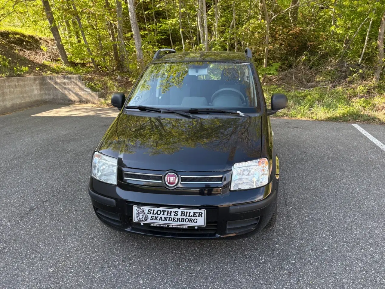 Billede 6 - Fiat Panda 1,2 69 Dynamic