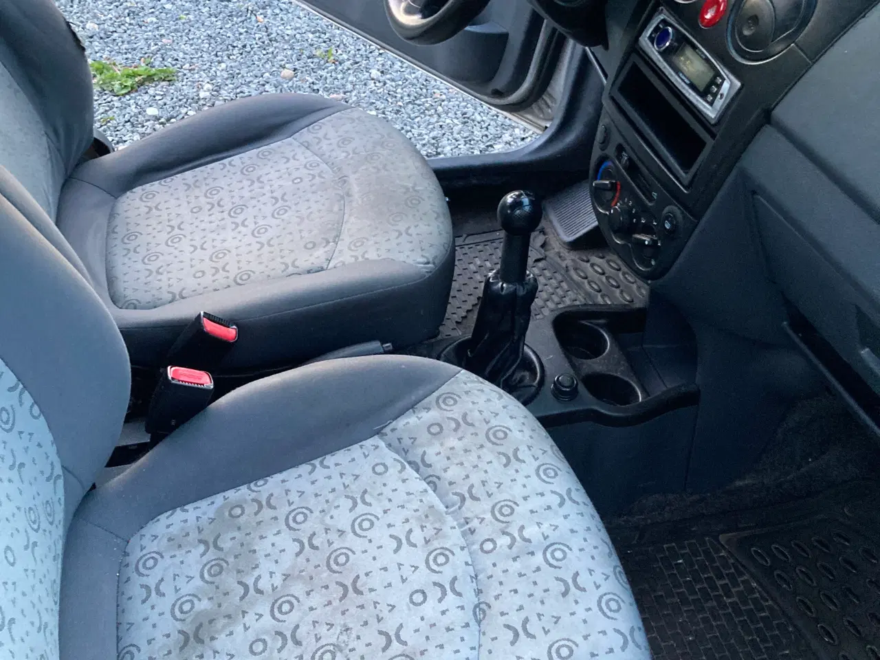 Billede 7 - Chevrolet Matiz 