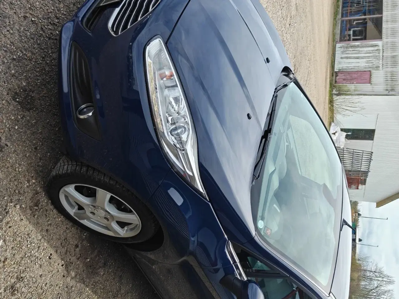 Billede 3 - Ford Fiesta 1,0 EcoBoost Titanium