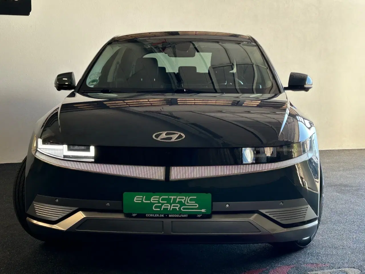 Billede 2 - Hyundai Ioniq 5 73 Uniq