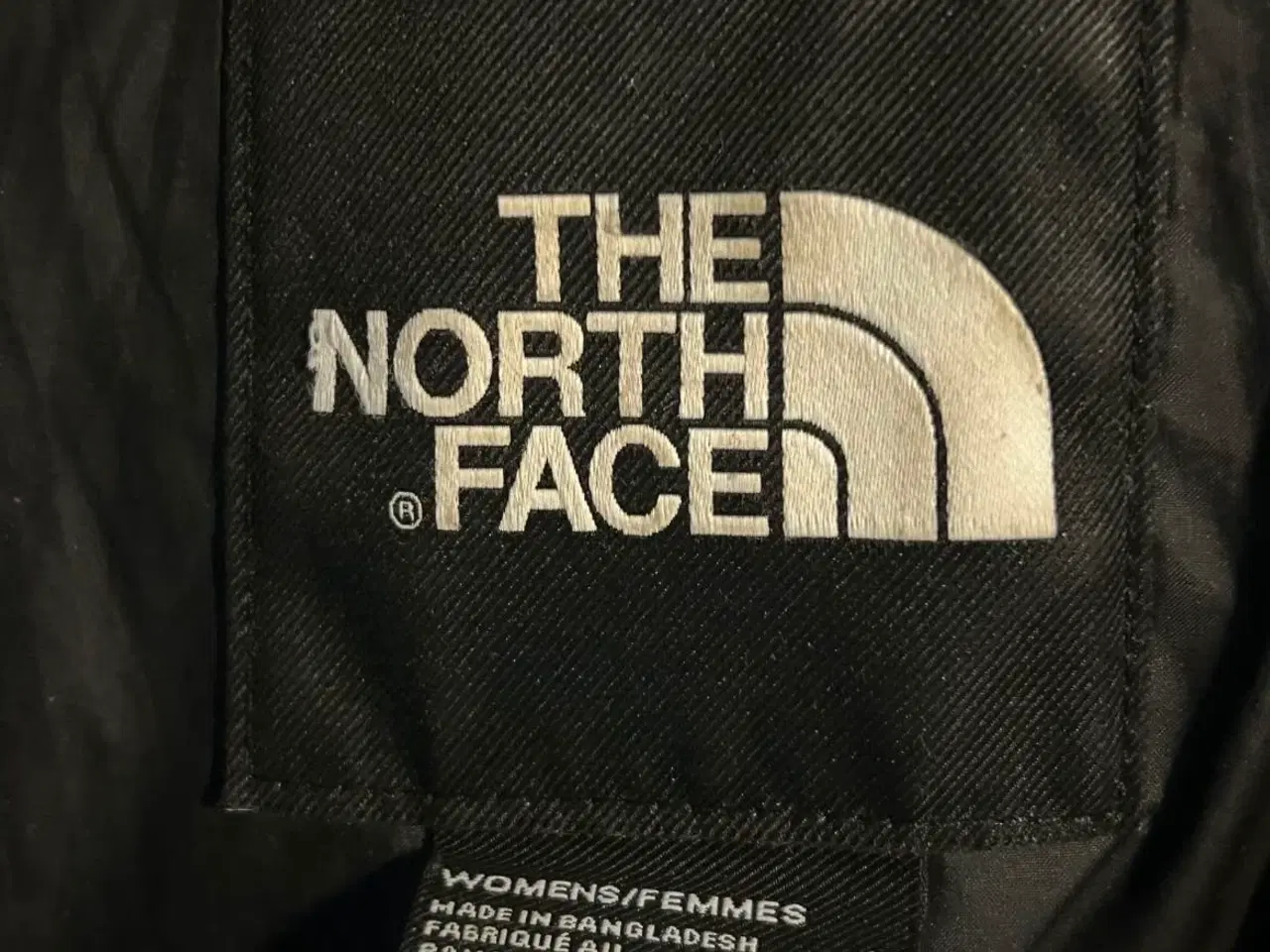 Billede 3 - The North face vinterjakke 