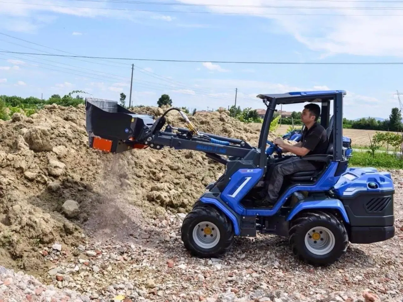 Billede 3 - MultiOne 8.4SK