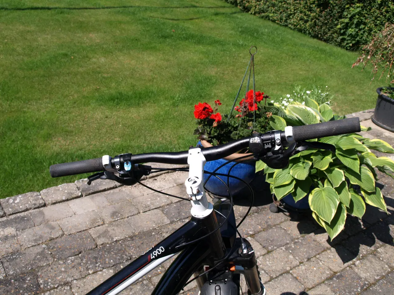 Billede 5 - Sælger min fine Trek 4900 30G
