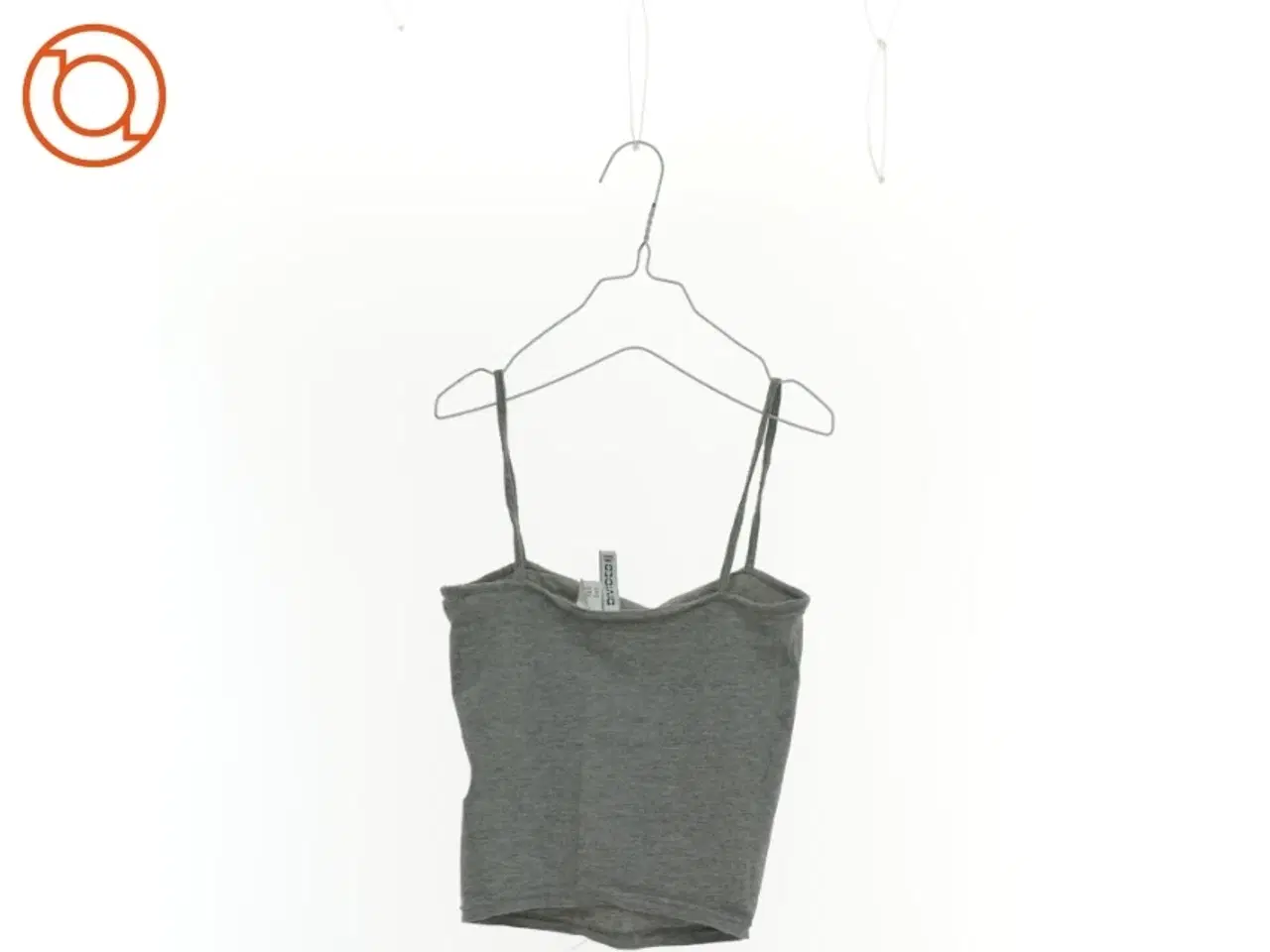 Billede 1 - Top fra Divided (str. 176 cm)