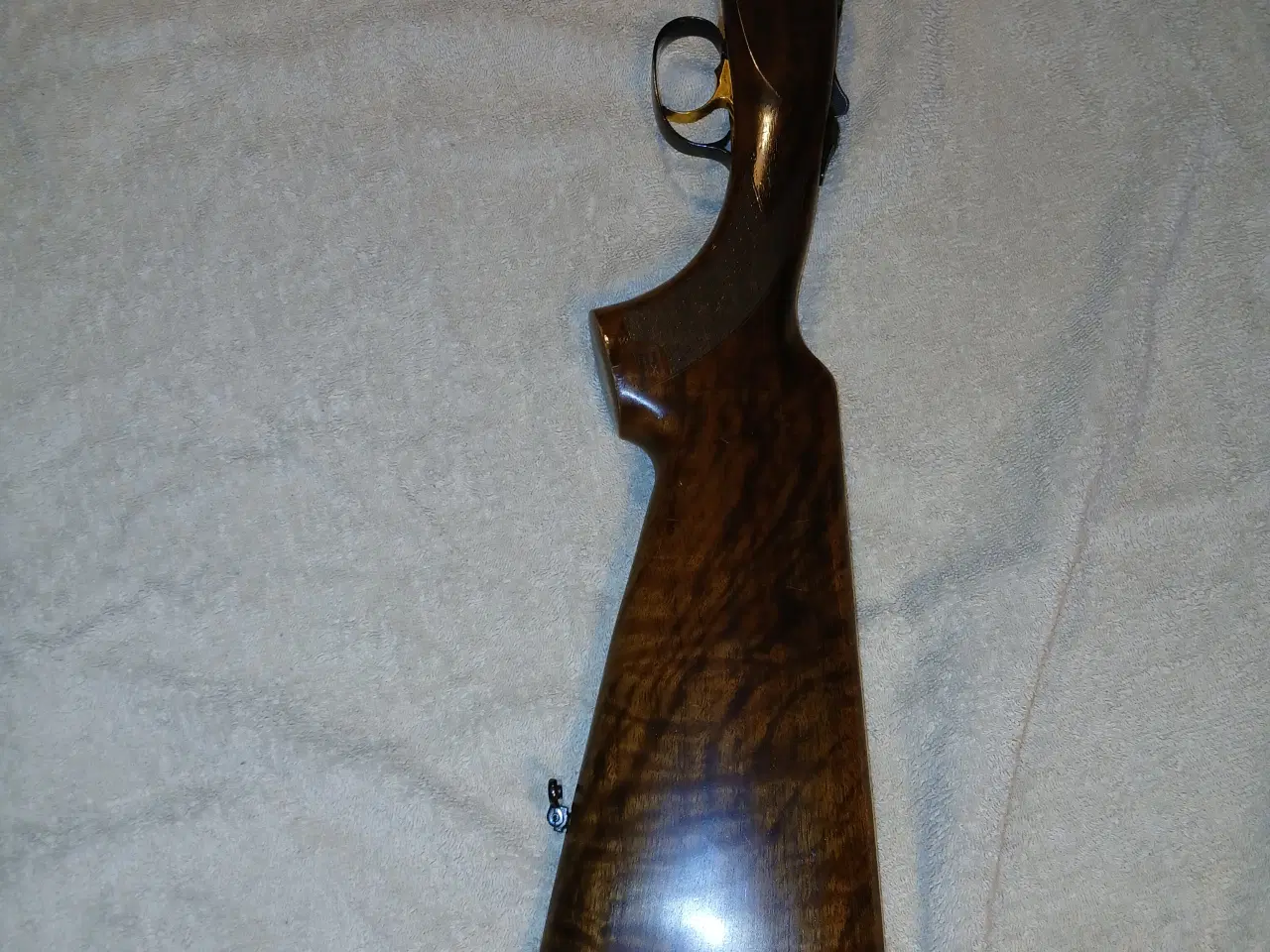 Billede 3 - Jaguar 20/76 fx wood light