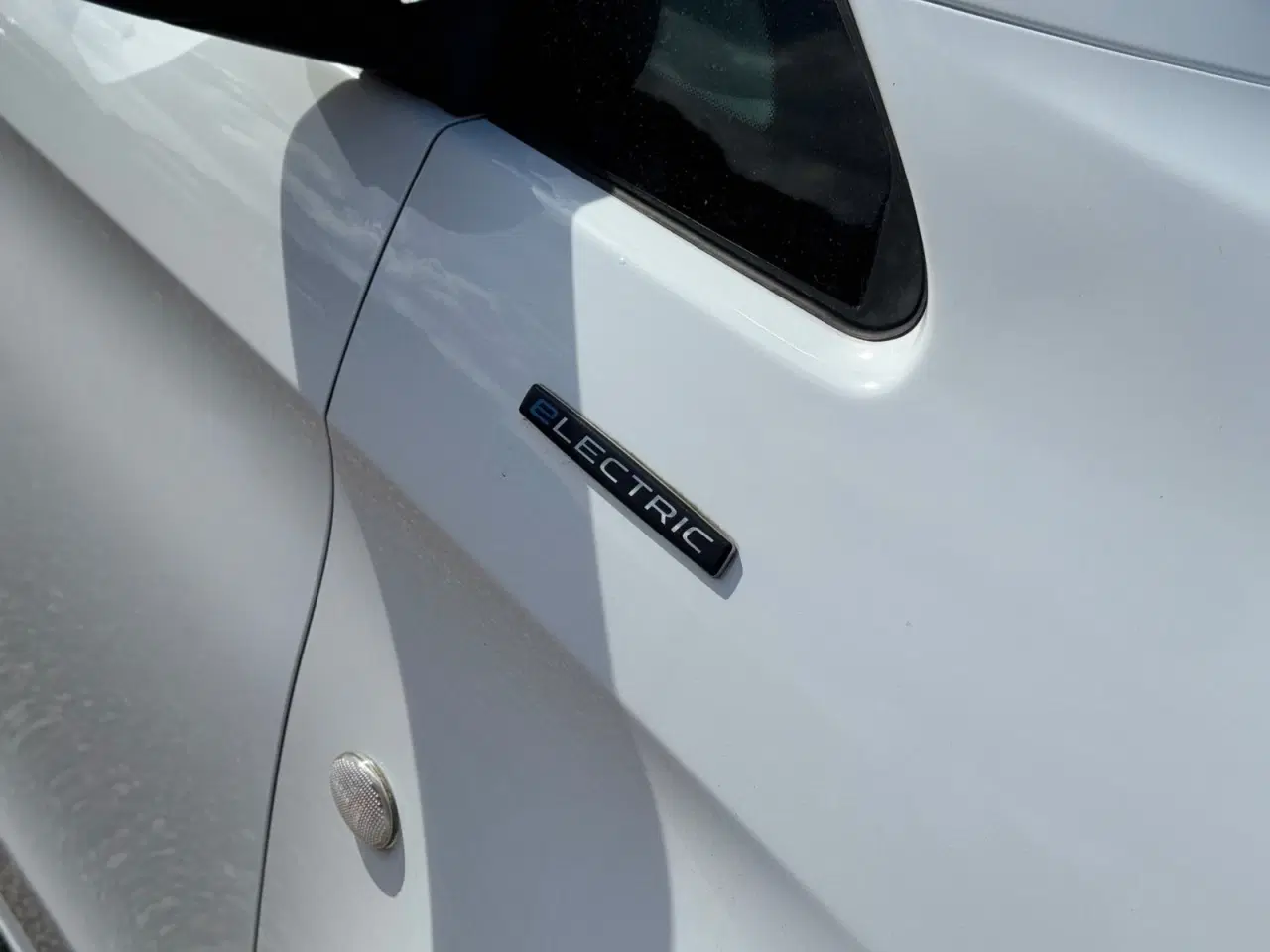 Billede 2 - Mercedes eVito 112  L