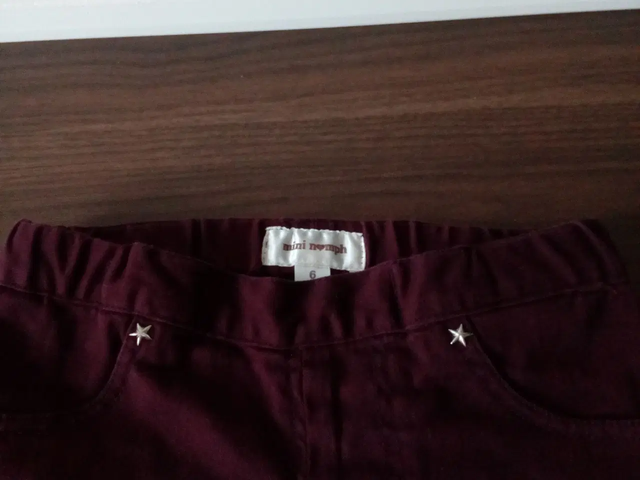 Billede 4 - bukser fine mærkevare,som ny.