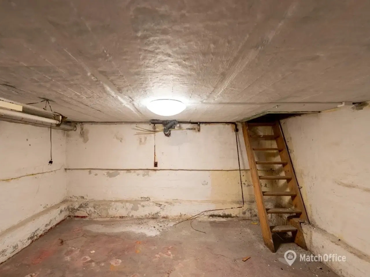 Billede 11 - UDLEJES: Indbydende og nyistandsat butik med høj kvalitet – midt på Ordrupvej