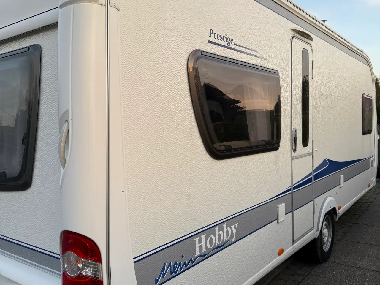 Billede 4 - 2012 Hobby 560UFE / Marquise