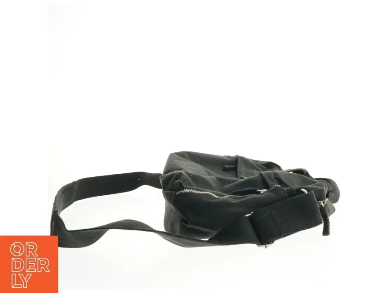 Billede 5 - Sort taske til bærbar PC (str. 40 x 30 cm)