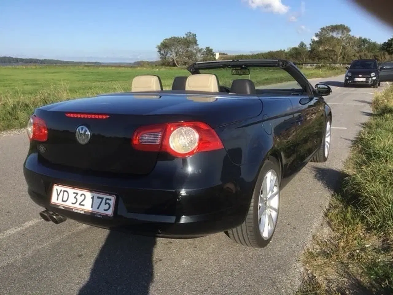 Billede 8 - VW Eos 2,0 TFSi