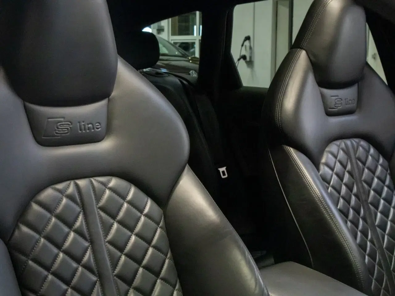 Billede 23 - Audi A6 3,0 TFSi Avant quattro S-tr.