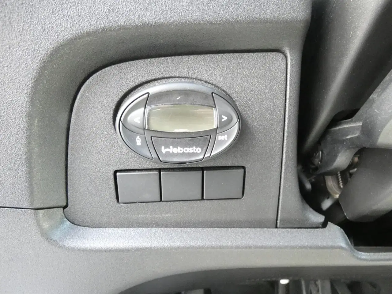 Billede 19 - Iveco Daily 35S18 18m3 3,0 D 180HK Van 8g Aut.