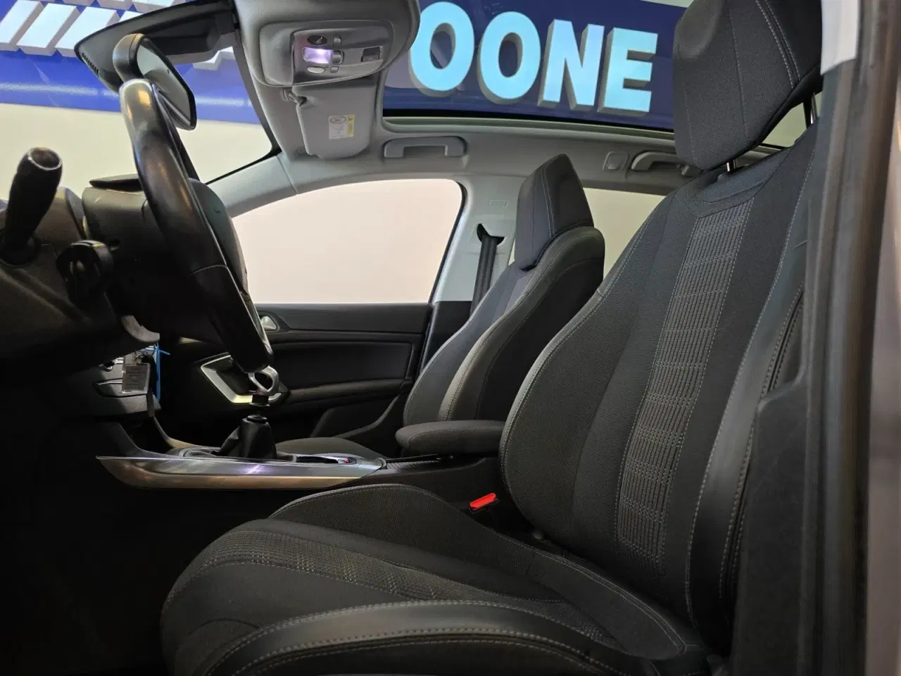Billede 8 - Peugeot 308 1,5 BlueHDi 130 Prestige SW