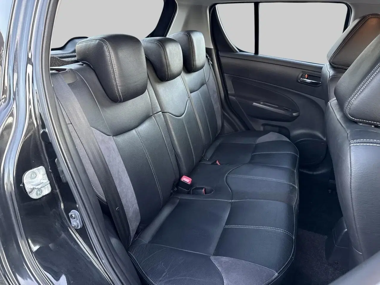 Billede 16 - Suzuki Swift 1,2 S ECO+