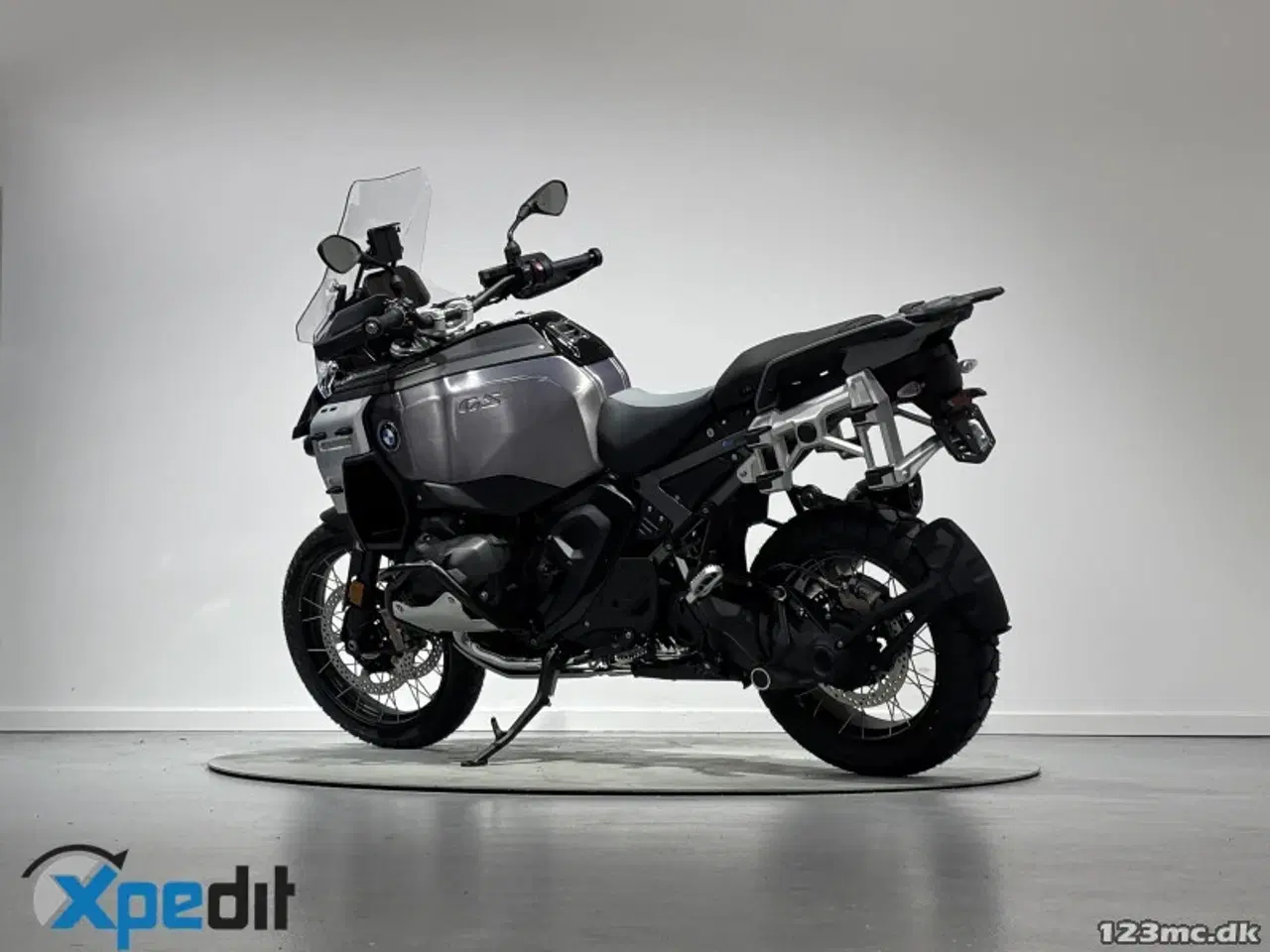 Billede 7 - BMW R 1300 GS Adventure