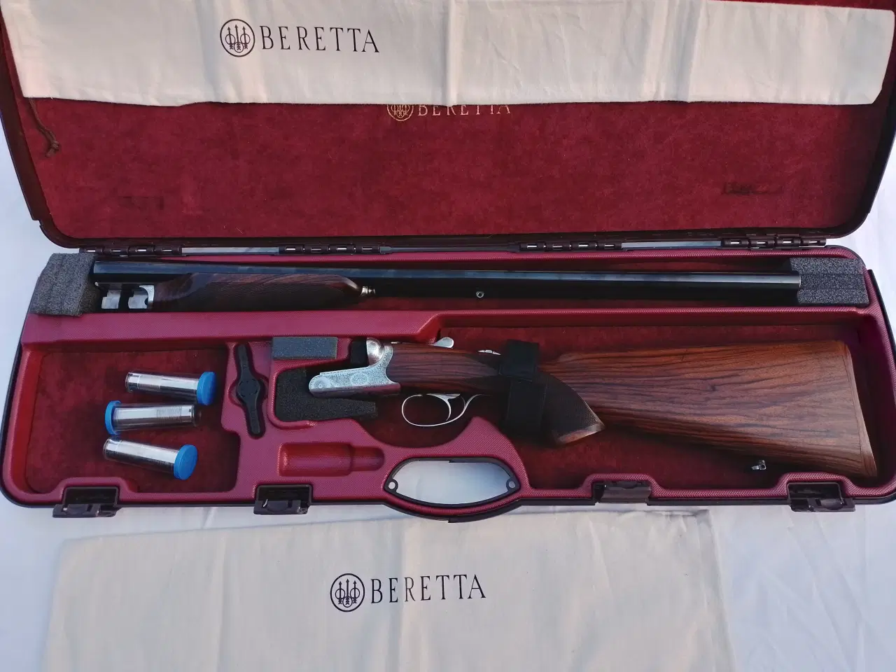 Billede 2 - Beretta Parallelo