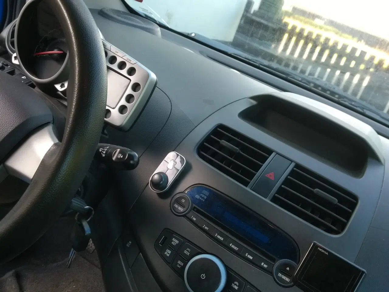 Billede 9 - Chevrolet Spark 1,2