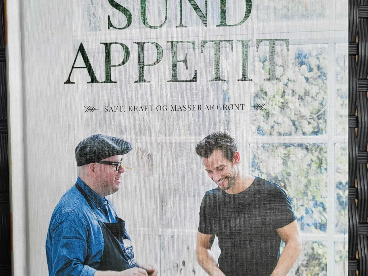 Billede 1 - Sund appetit 