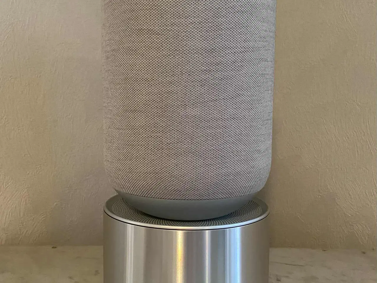 Billede 1 - Beosound Balance - Natural Aluminium